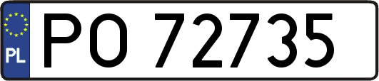 PO72735