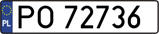 PO72736