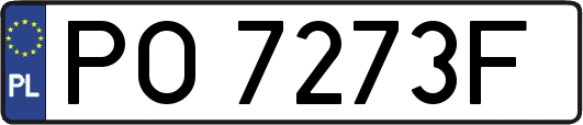 PO7273F
