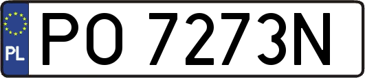 PO7273N