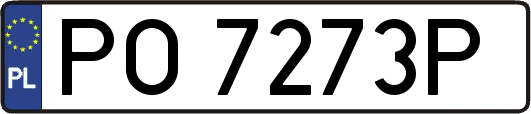 PO7273P