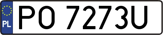 PO7273U