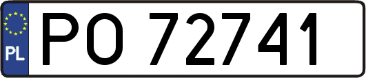 PO72741