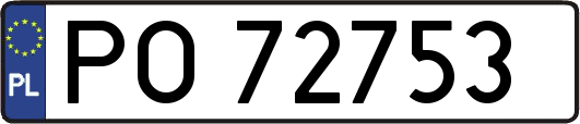 PO72753