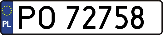PO72758