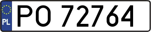 PO72764
