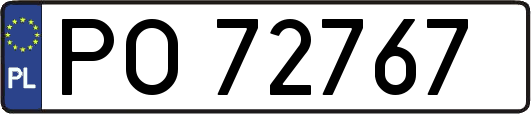 PO72767