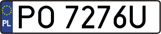 PO7276U