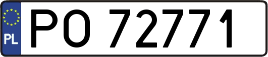 PO72771
