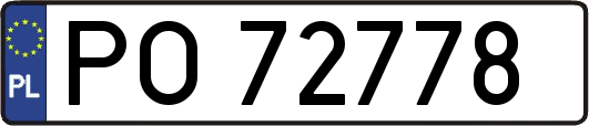 PO72778