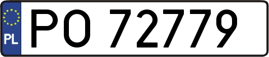 PO72779