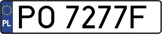 PO7277F