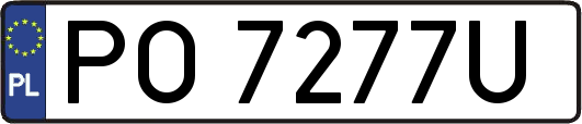 PO7277U