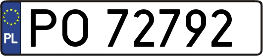 PO72792