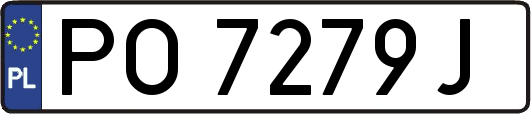 PO7279J