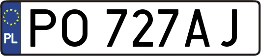 PO727AJ