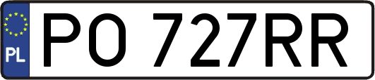PO727RR