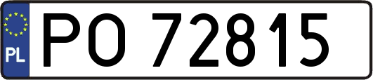 PO72815