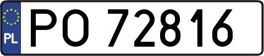 PO72816