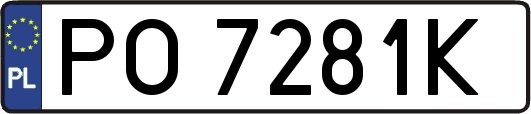 PO7281K