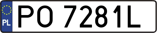 PO7281L