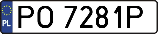 PO7281P