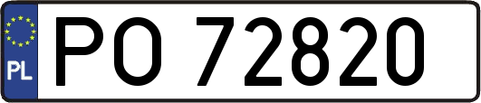 PO72820