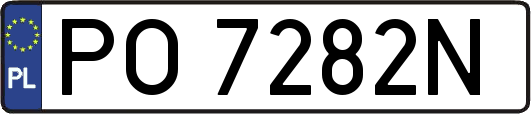 PO7282N