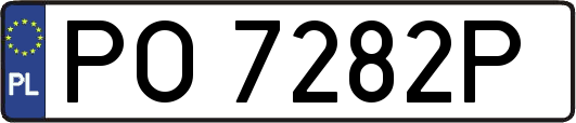 PO7282P