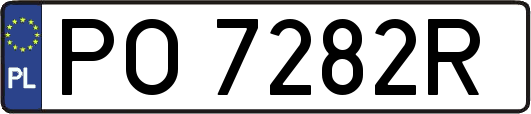 PO7282R