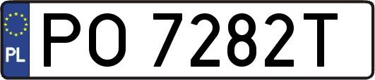 PO7282T