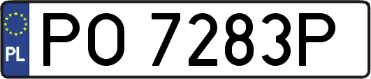 PO7283P