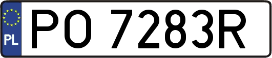 PO7283R