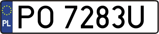 PO7283U