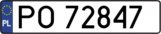 PO72847
