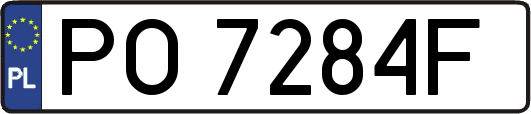 PO7284F