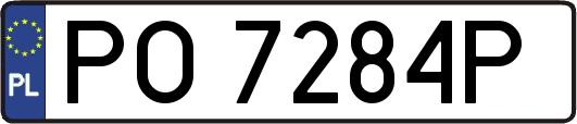 PO7284P
