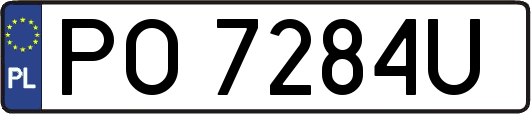 PO7284U