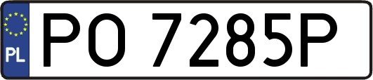 PO7285P