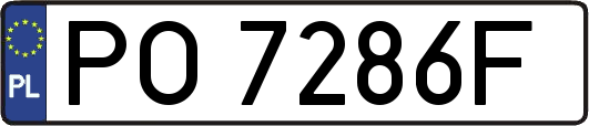 PO7286F