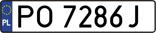 PO7286J