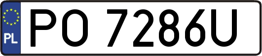 PO7286U