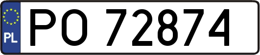 PO72874