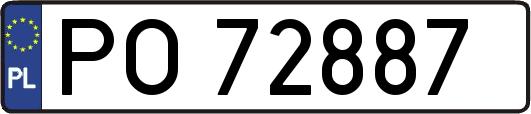 PO72887