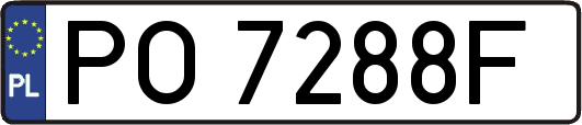 PO7288F