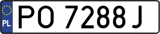 PO7288J