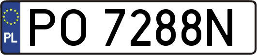 PO7288N