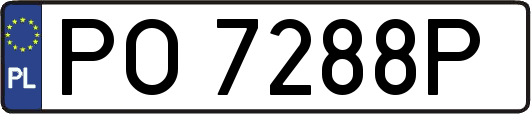 PO7288P