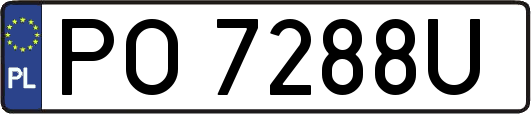 PO7288U