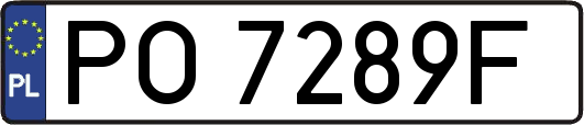 PO7289F